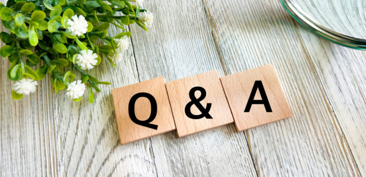 Q＆A